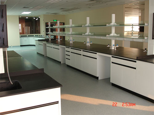 全木實(shí)驗(yàn)臺(tái)