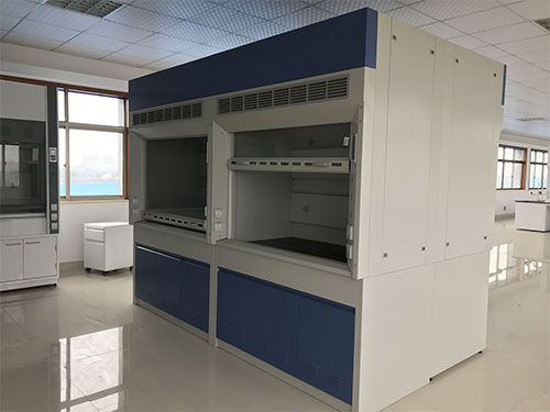 全鋼通風(fēng)柜