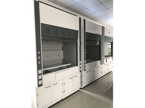 全鋼通風(fēng)柜