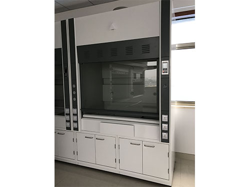 全鋼通風(fēng)柜