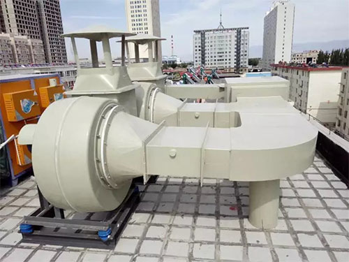 樓頂風(fēng)機(jī)