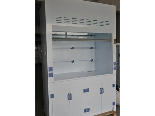 PP臺式通風柜