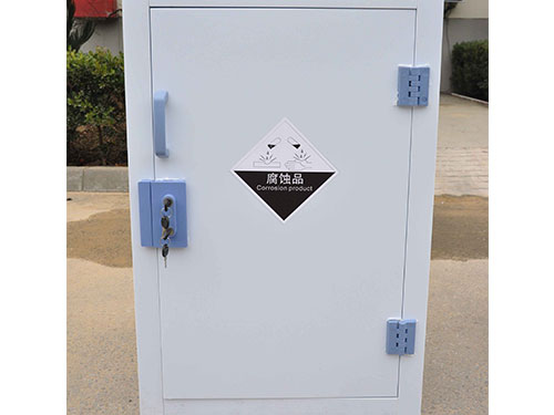 腐蝕柜