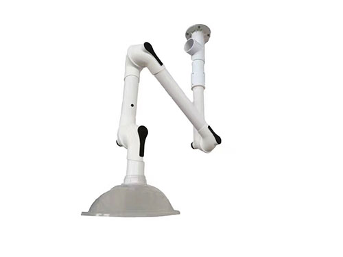 萬(wàn)向抽氣罩