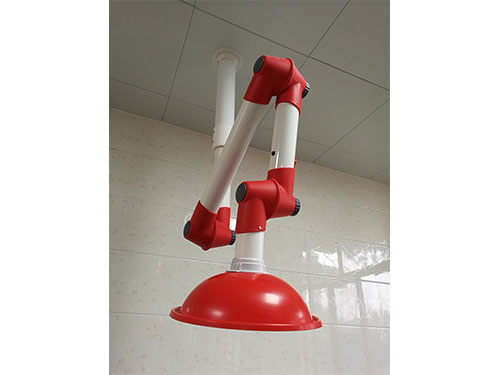 萬(wàn)向抽氣罩