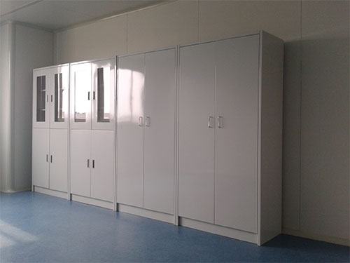 全鋼藥品柜-2